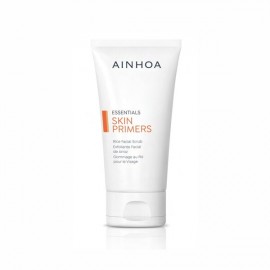Ainhoa Skin Primers Rice Facial Scrub